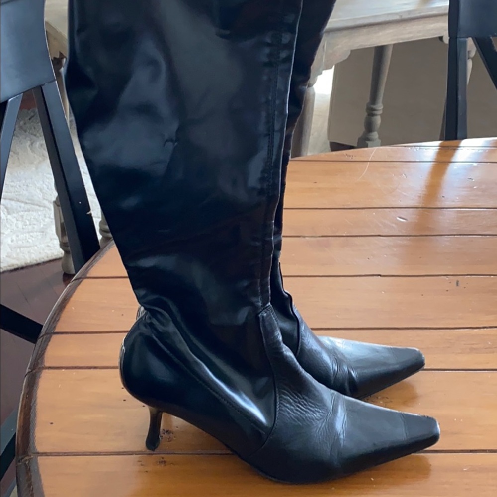 Donald Pliner Boots